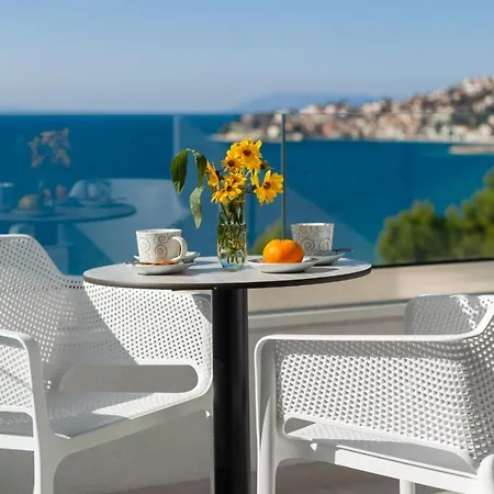 빌라 Leona A Luxury Near Makarska, Heated Pool *