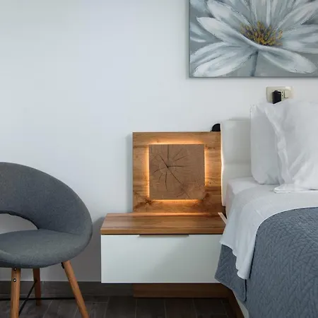 Leona A Luxury Near Makarska, Heated Pool * Živogošće